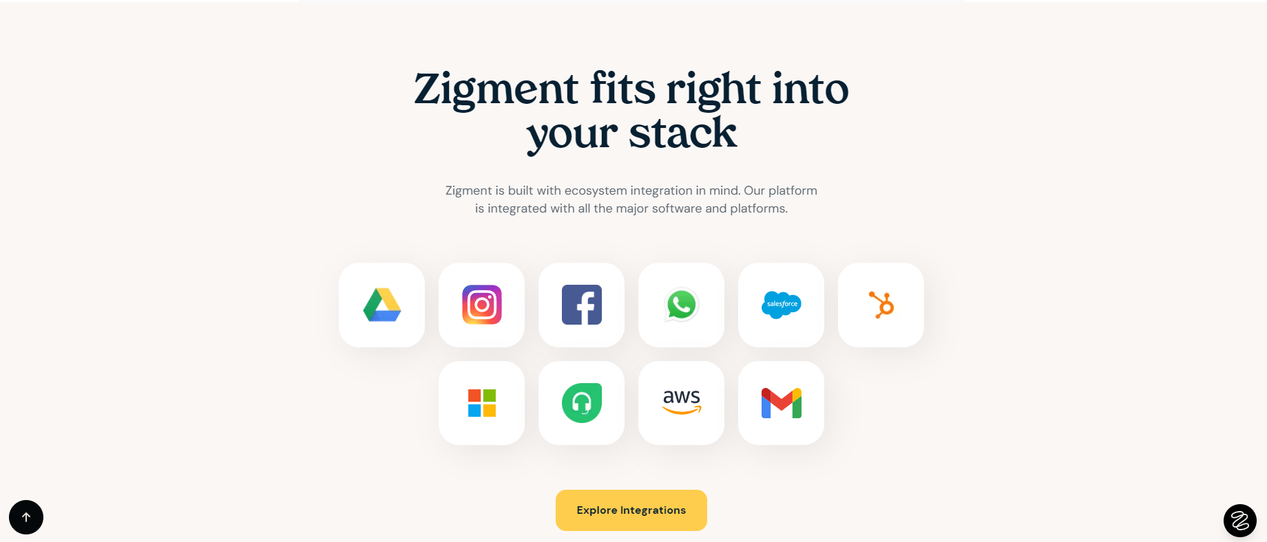 Zigment