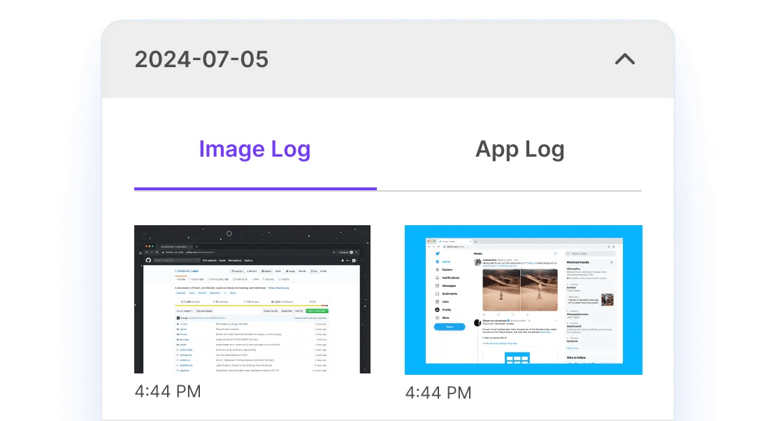 MaxelTracker
