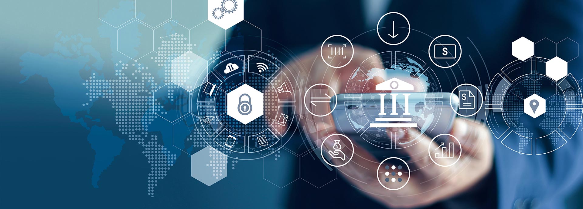 Digital Engagement Platform