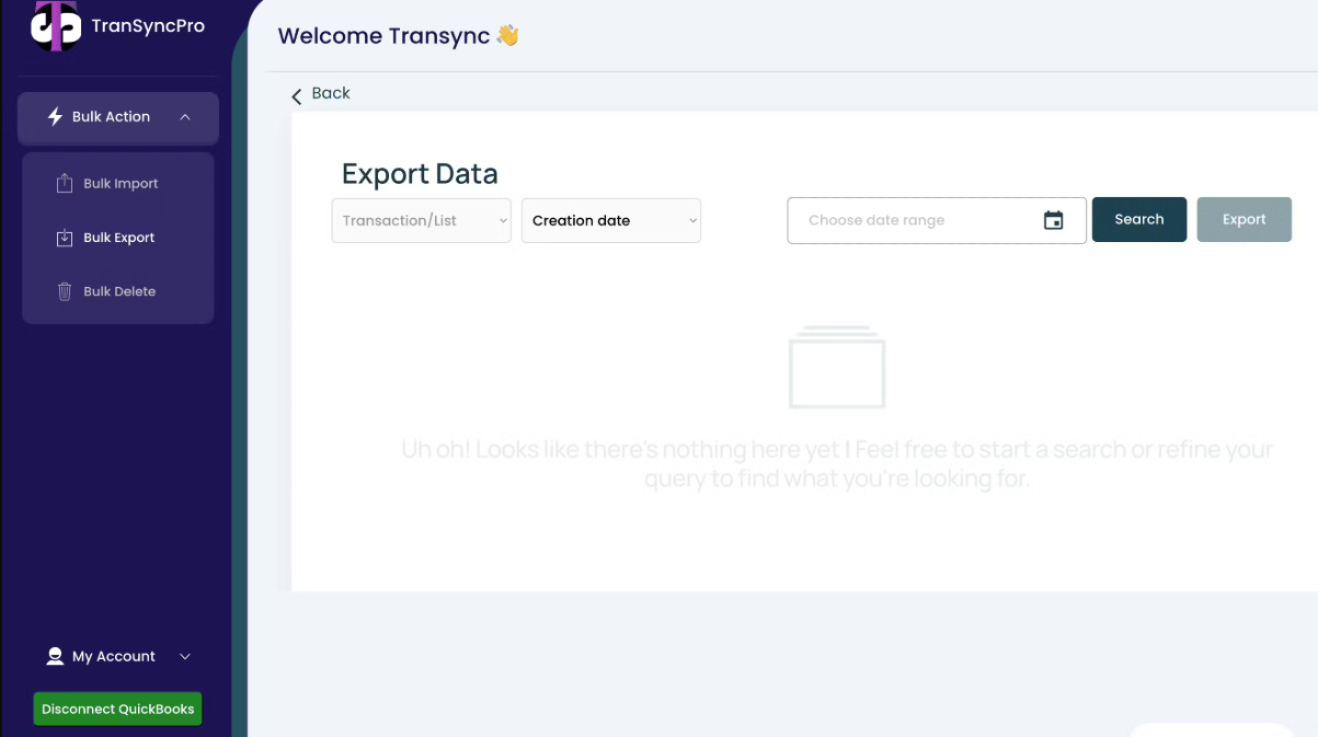 TranSyncPro