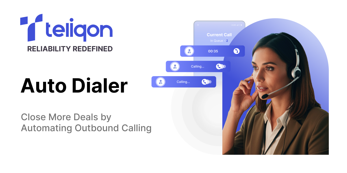 Auto Dialer