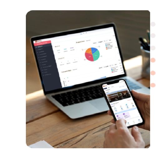 Property Automate