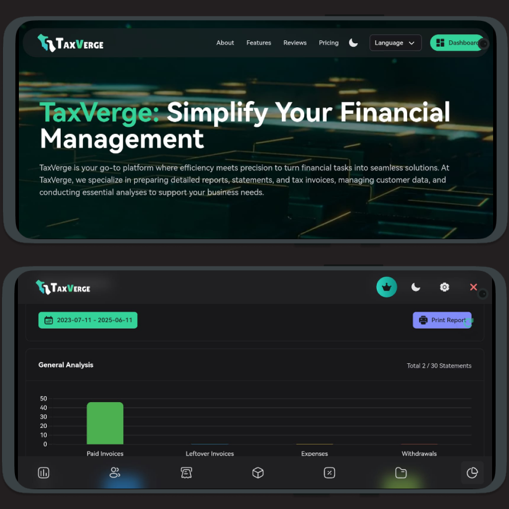TaxVerge