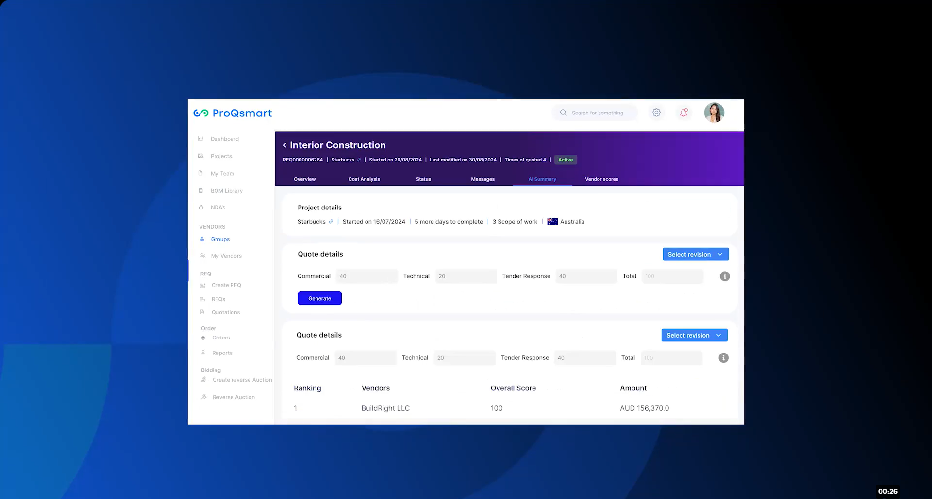 ProQsmart