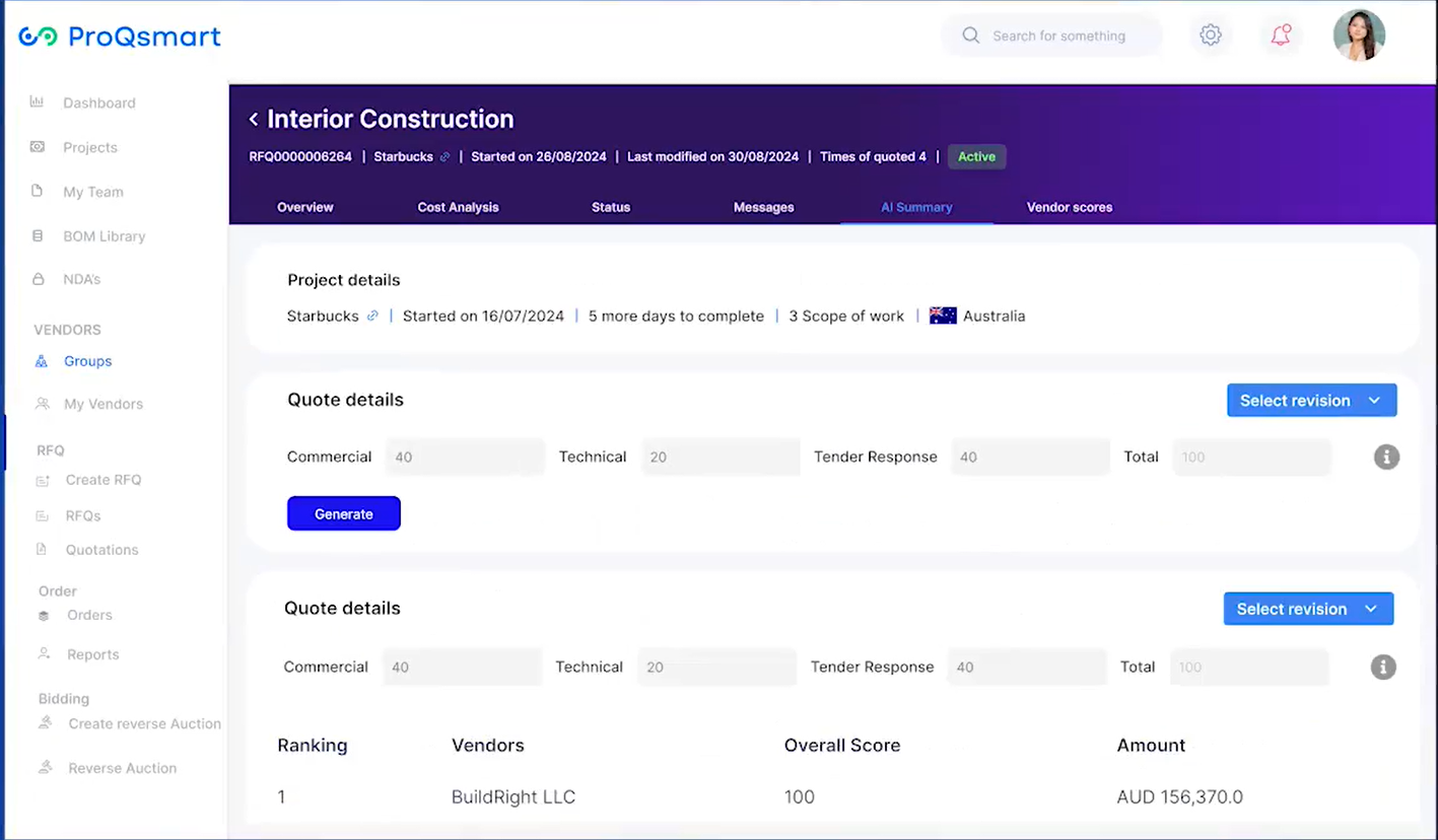 ProQsmart