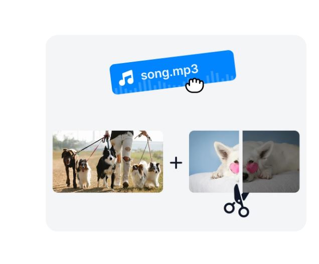 VideoGen screenshot