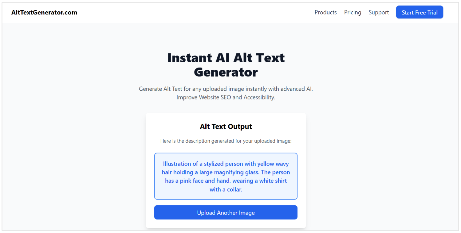 AltTextGenerator