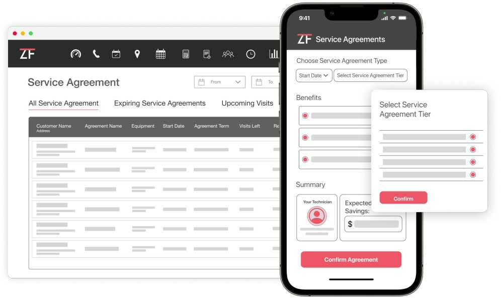 ZenFire screenshot