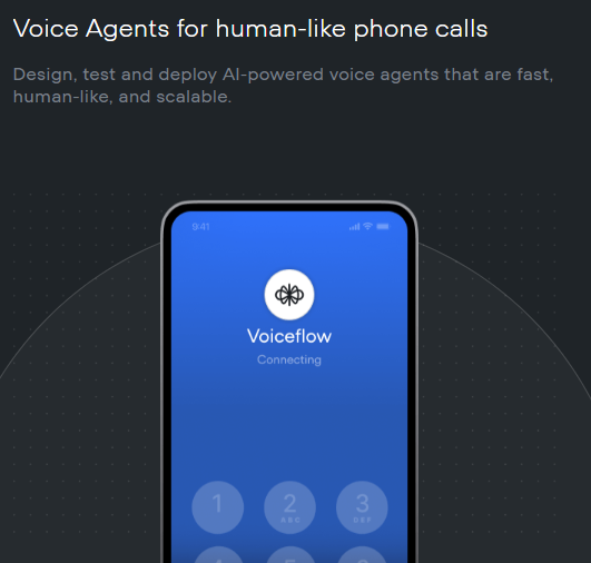Voiceflow