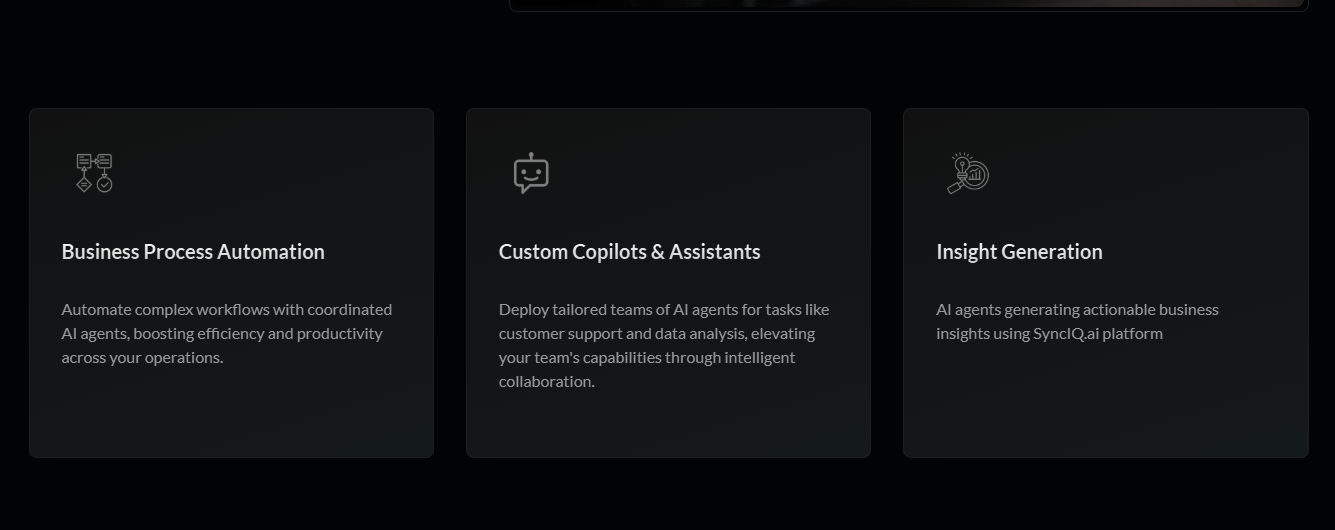 SyncIQ.ai