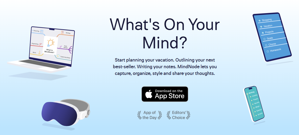 MindNode