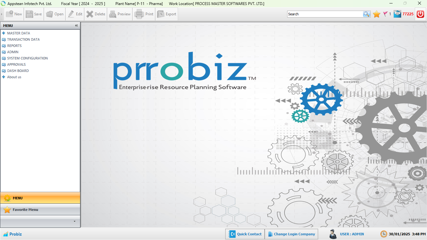 Probiz 