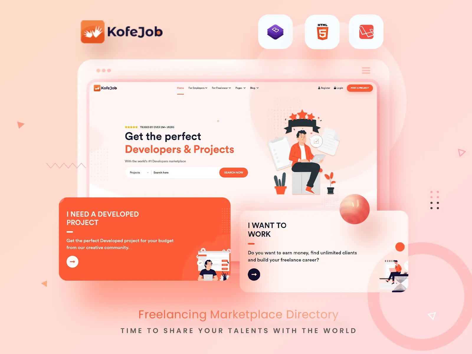 Kofejob