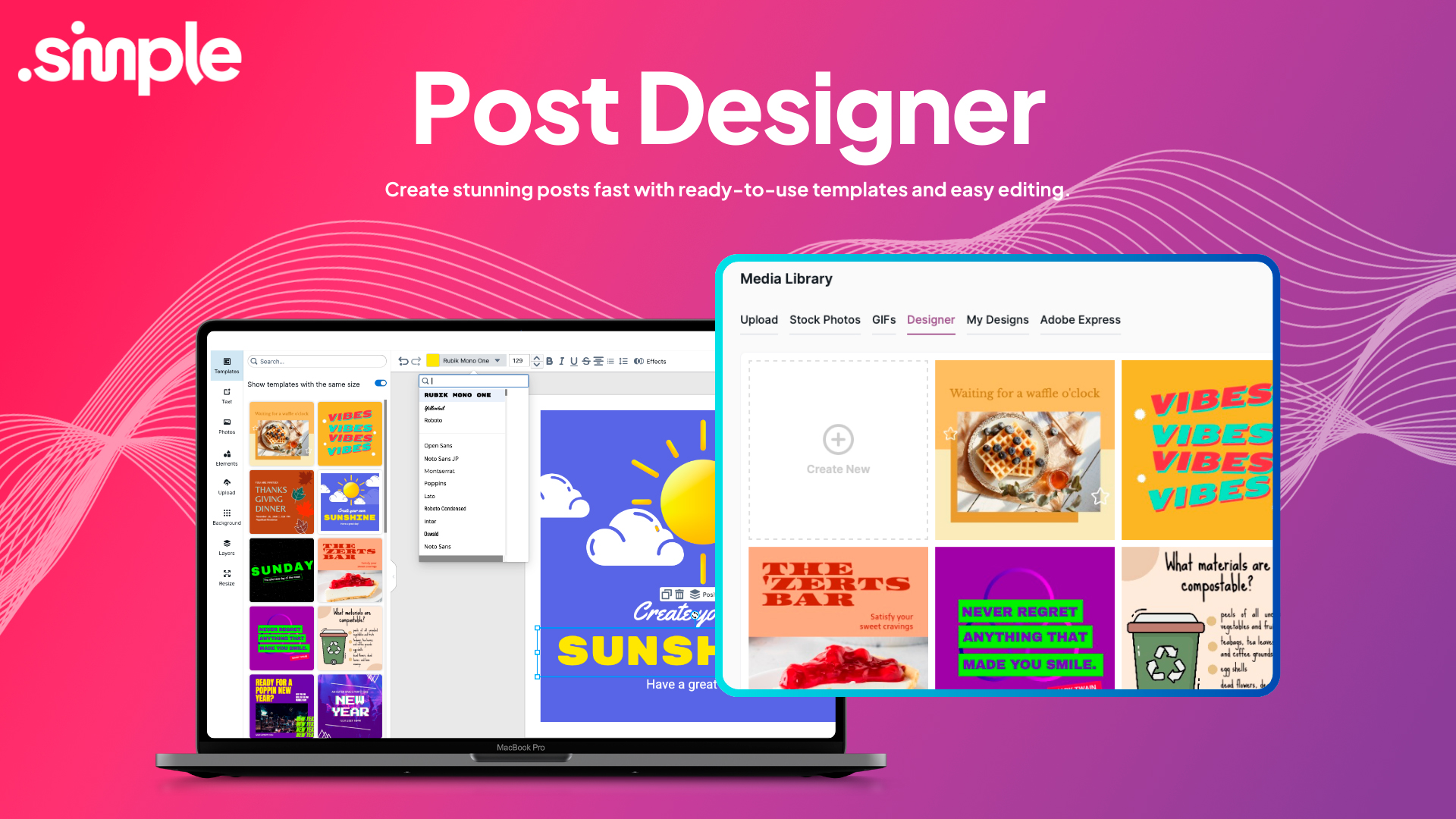 DotSimple