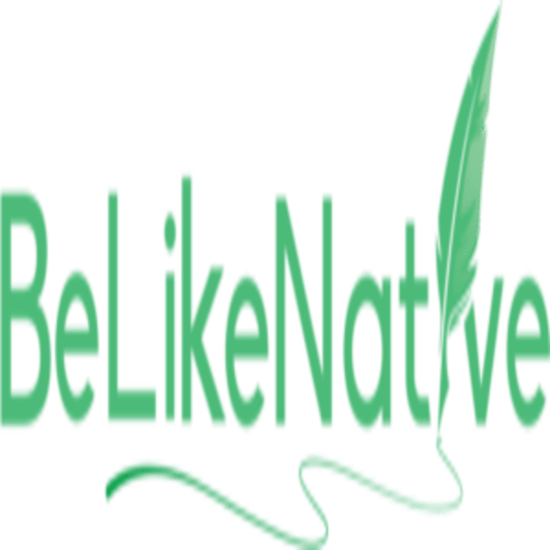 Be Like Native is an AI-powered browser extension that helps users learn new languages effortlessly with real-time translations.