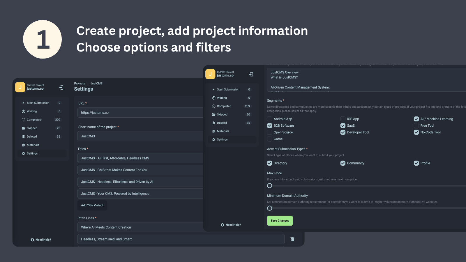 HypeDesk