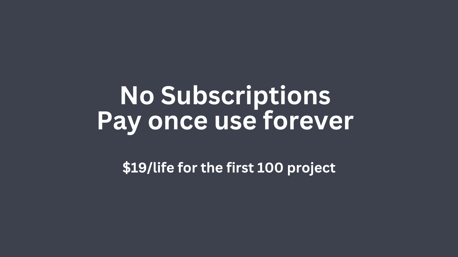 HypeDesk