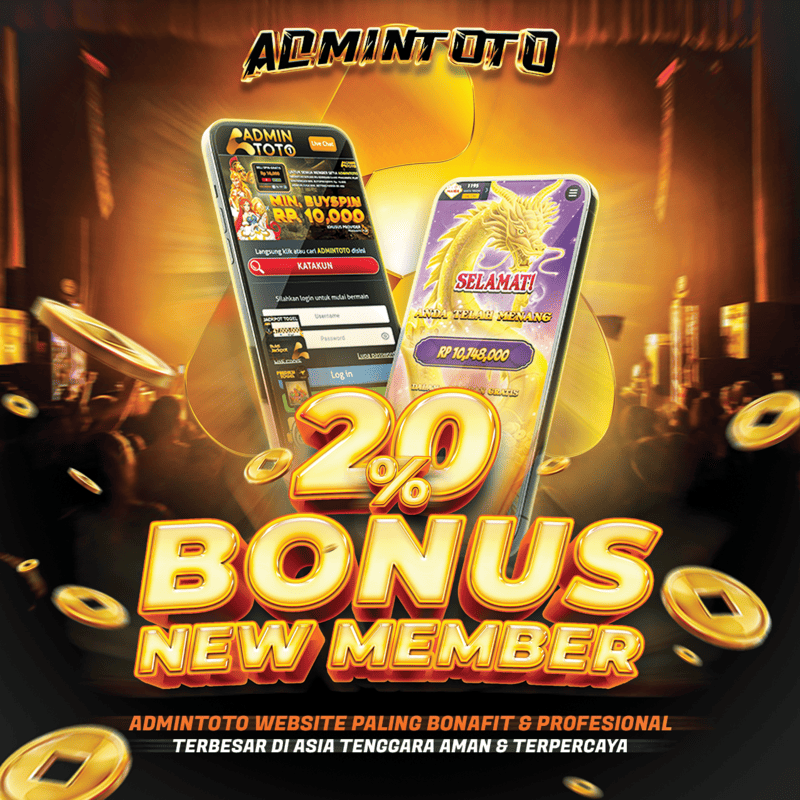 Admintoto