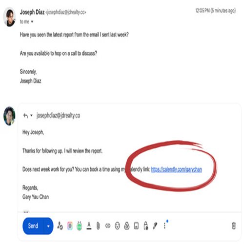 Clarity Inbox