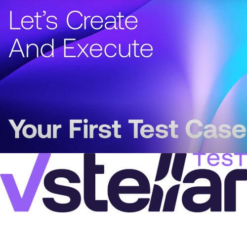 vStellar Test