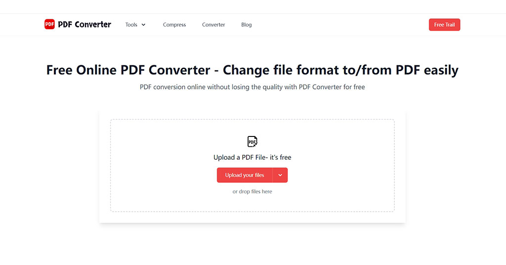 PDF Converter