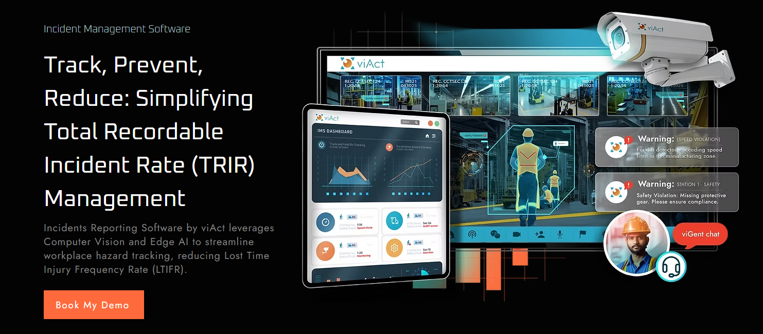 Incident Management Software