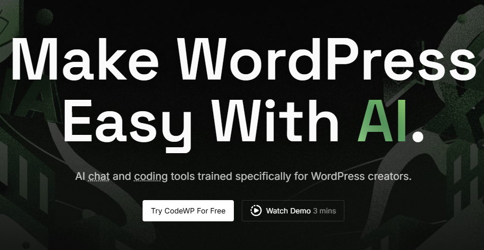 CodeWP