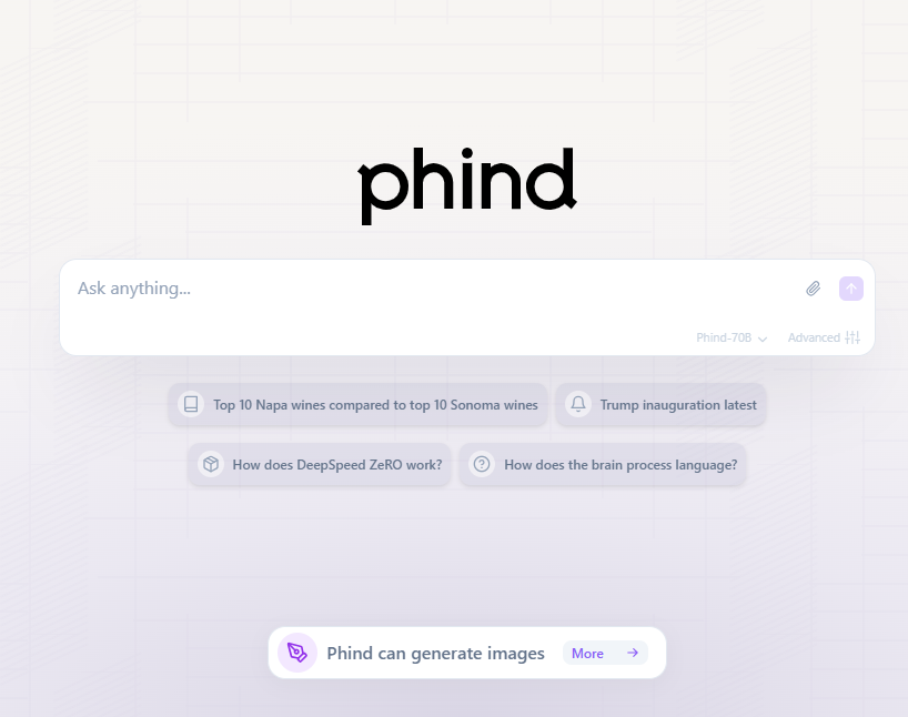 Phind