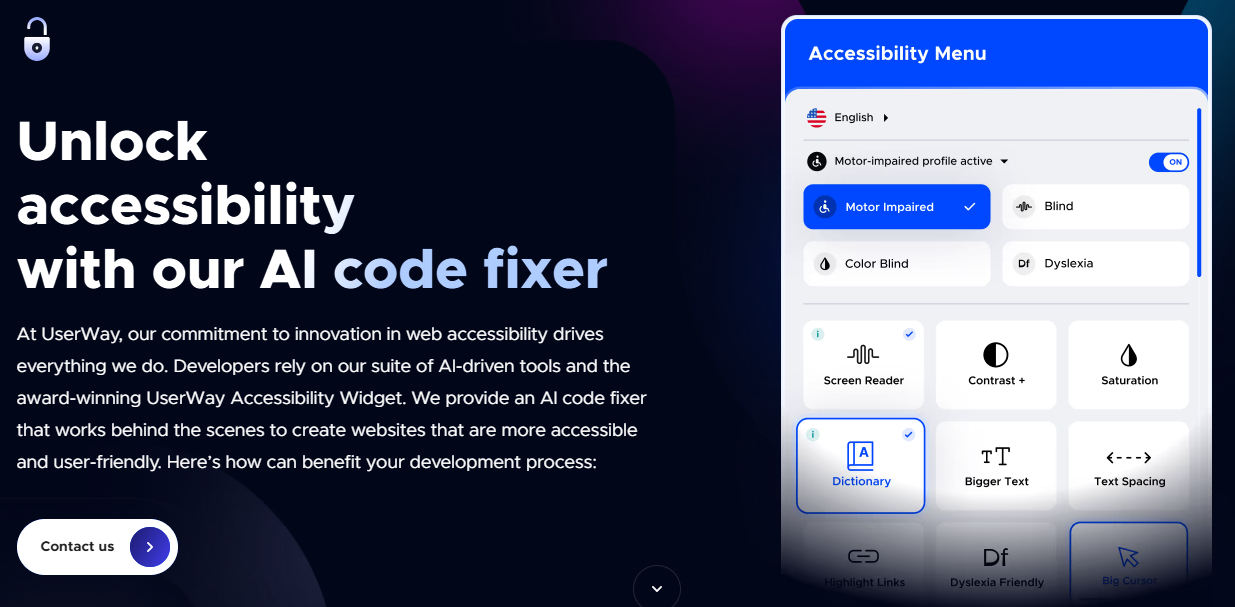 FixMyCode.ai