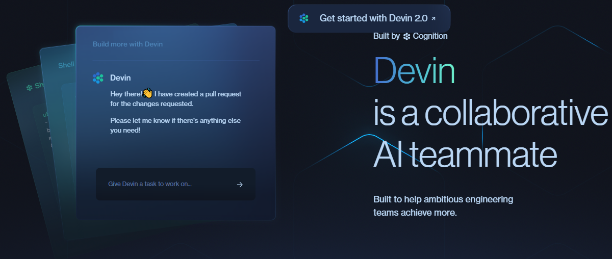 Devin