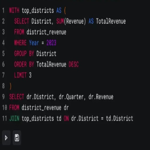 Seek AI screenshot