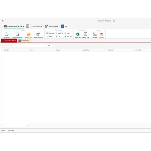 Extract Any Mail Ultimate