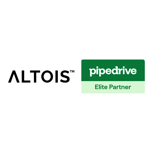 Pipedrive Crm