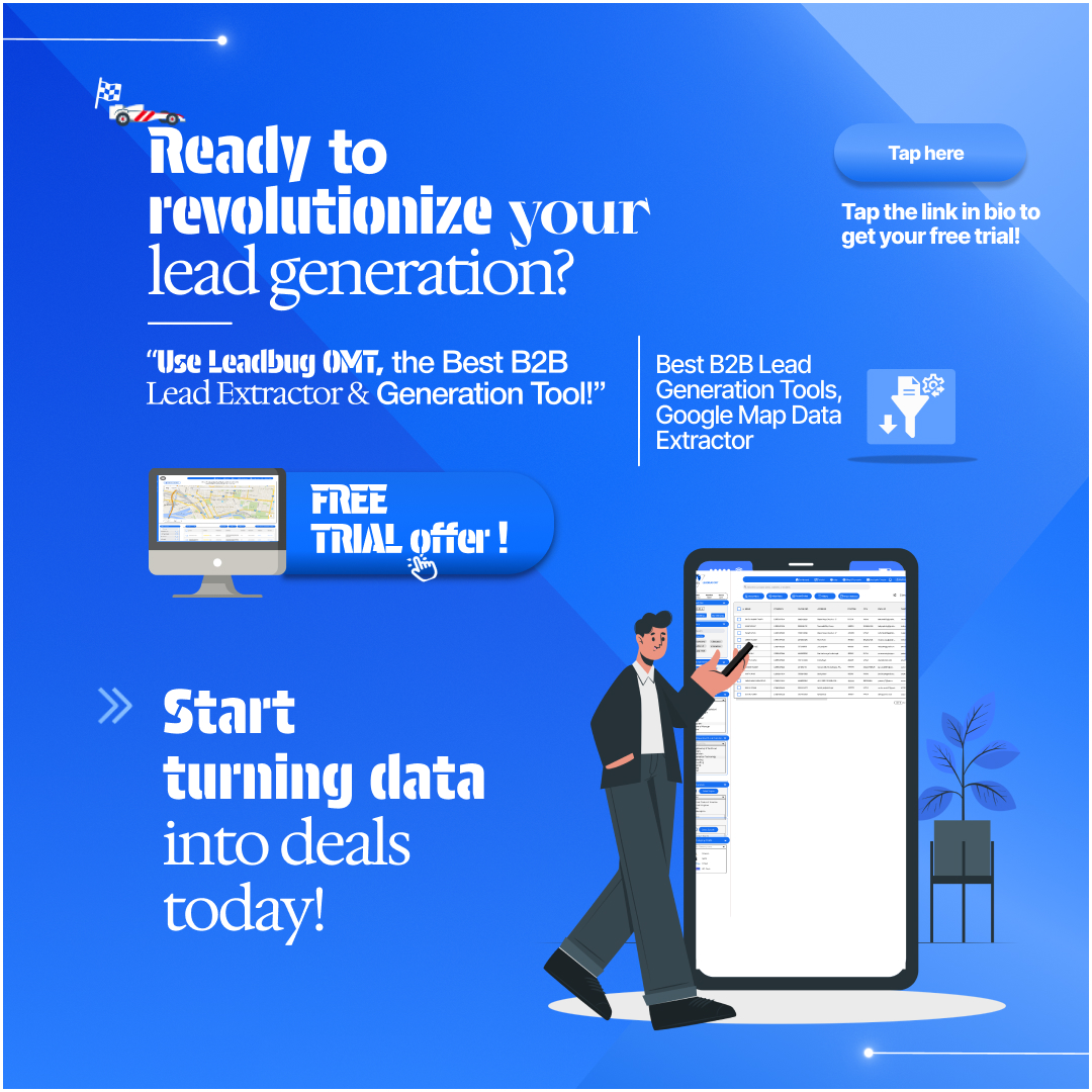 Leadbug Tech & Advertising Pvt. Ltd