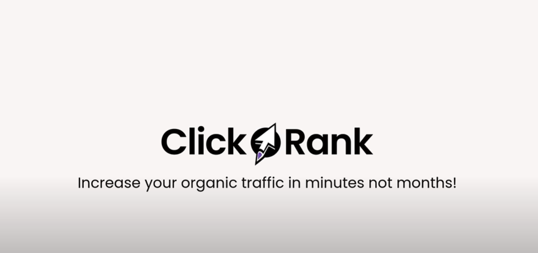 ClickRank