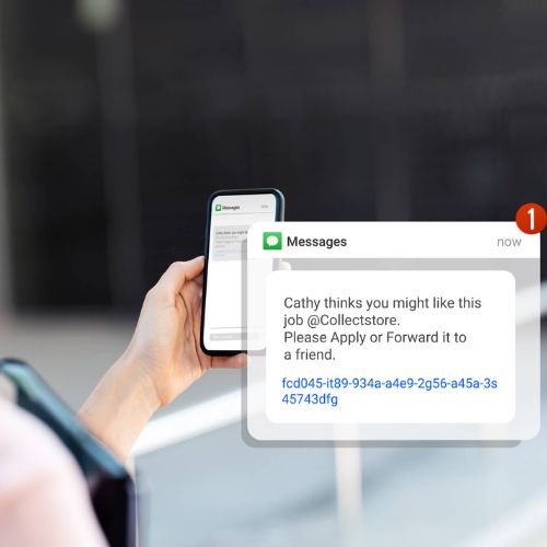 CloudApper AI Recruiter