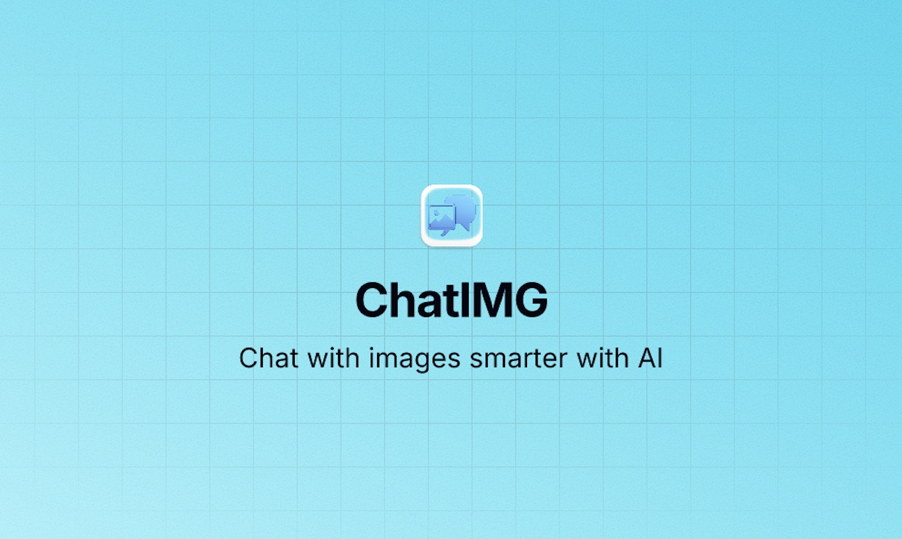 ChatImg screenshot