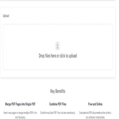 pdf4all screenshot