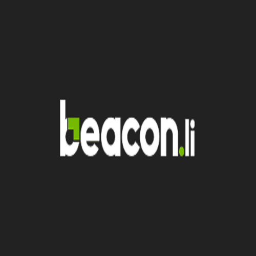 Beacon.li screenshot