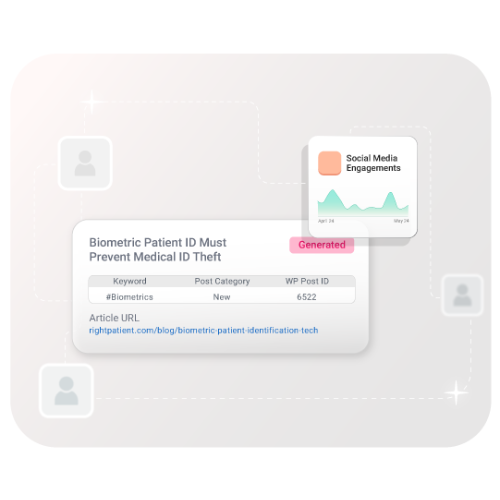 AI Amplifier Agent