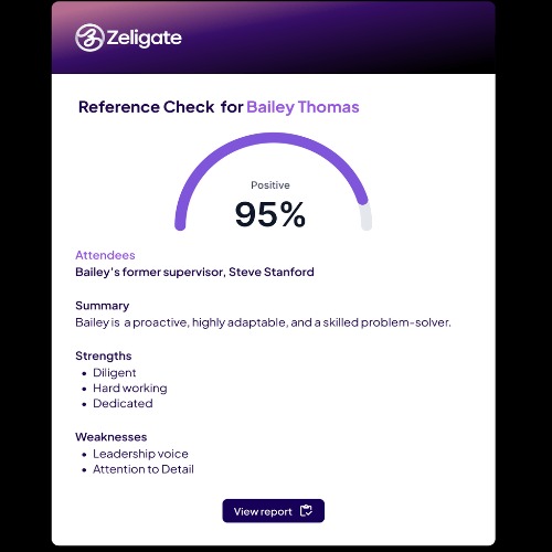 Zeligate