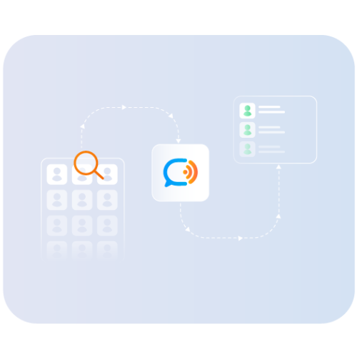 AI Sales Agent