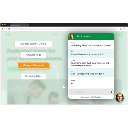 AI CSR Agent