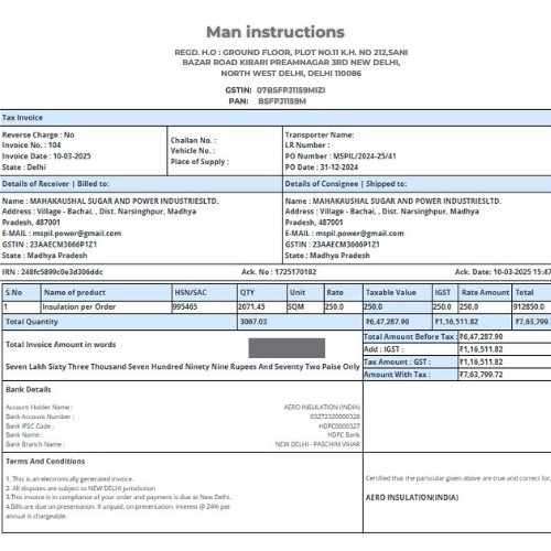 Mybillzone