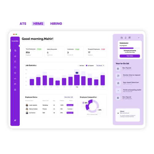 Excelhire