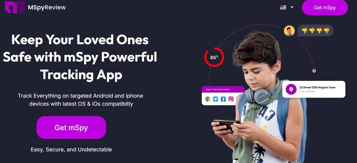 MspyReview