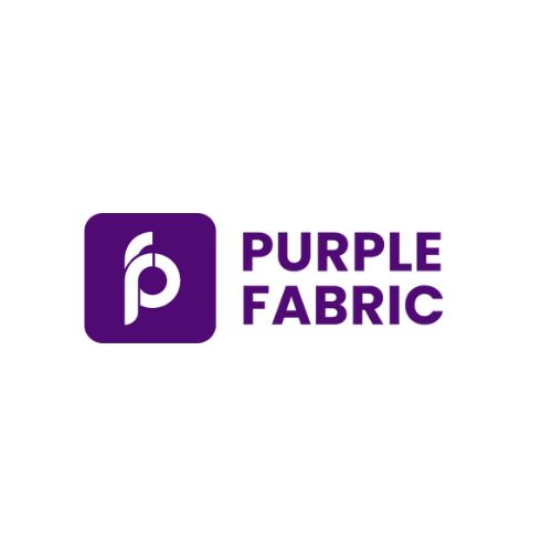 Purple Fabric