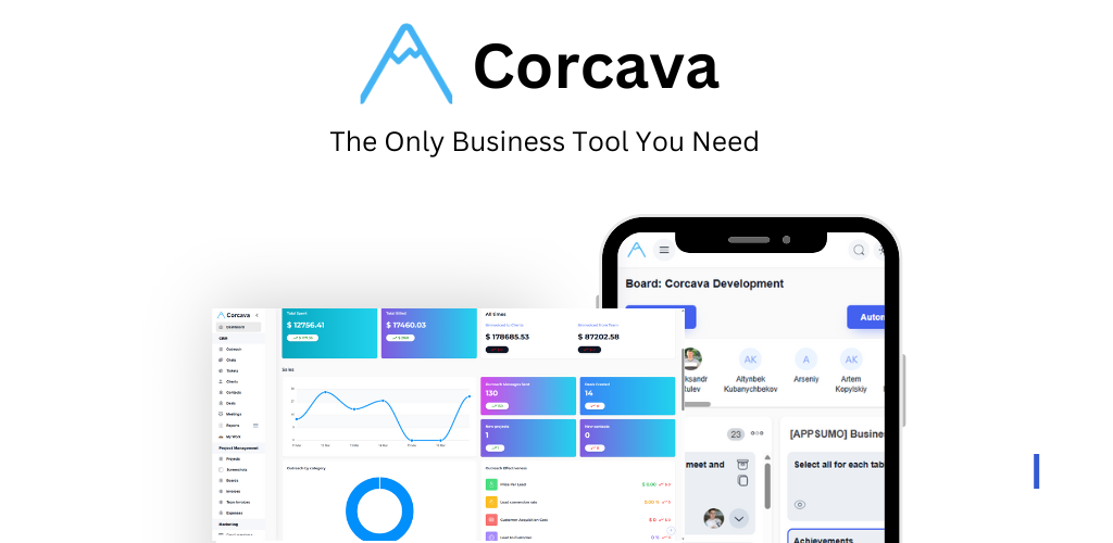 Corcava