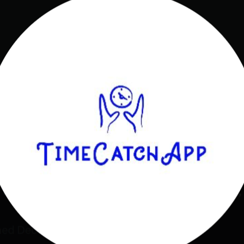 TimeCatchApp