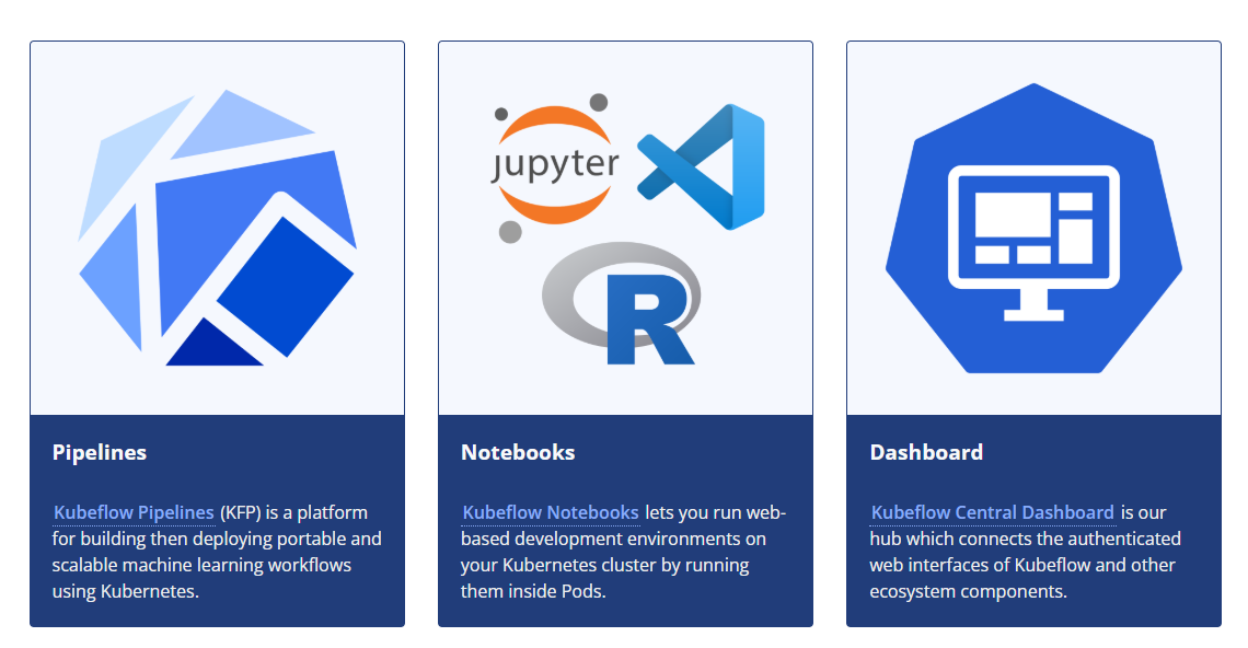 Kubeflow